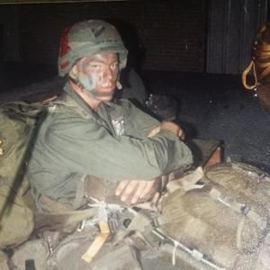 Meet your Posher, Robert